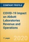 COVID-19 Impact on Abbott Laboratories Revenue and Operations (Medical Devices) - Product Thumbnail Image