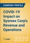COVID-19 Impact on Sysmex Corp's Revenue and Operations (Medical Devices) - Product Thumbnail Image