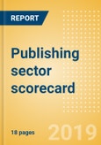 Publishing sector scorecard - Thematic Research- Product Image