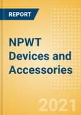 NPWT Devices and Accessories (Wound Care Management) - Global Market Analysis and Forecast Model (COVID-19 Market Impact)- Product Image
