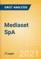 Mediaset SpA (MS) - Financial and Strategic SWOT Analysis Review - Product Thumbnail Image