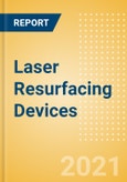 Laser Resurfacing Devices (General Surgery) - Global Market Analysis and Forecast Model (COVID-19 Market Impact)- Product Image