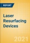 Laser Resurfacing Devices (General Surgery) - Global Market Analysis and Forecast Model (COVID-19 Market Impact) - Product Thumbnail Image