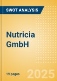 Nutricia GmbH - Strategic SWOT Analysis Review- Product Image