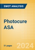 Photocure ASA (PHO) - Financial and Strategic SWOT Analysis Review- Product Image