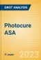 Photocure ASA (PHO) - Financial and Strategic SWOT Analysis Review - Product Thumbnail Image