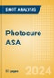 Photocure ASA (PHO) - Financial and Strategic SWOT Analysis Review - Product Thumbnail Image