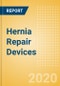 Hernia Repair Devices (General Surgery) - Global Market Analysis and Forecast Model (COVID-19 Market Impact) - Product Thumbnail Image