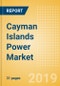 Cayman Islands Power Market Outlook to 2030, Update 2019-Market Trends, Regulations, Electricity Tariff and Key Company Profiles - Product Thumbnail Image