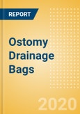 Ostomy Drainage Bags (Wound Care Management) - Global Market Analysis and Forecast Model (COVID-19 Market Impact)- Product Image