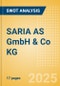 SARIA AS GmbH & Co KG - Strategic SWOT Analysis Review - Product Thumbnail Image