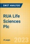 RUA Life Sciences Plc (RUA) - Financial and Strategic SWOT Analysis Review - Product Thumbnail Image