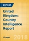 United Kingdom: Country Intelligence Report - Product Thumbnail Image