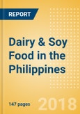 Top Growth Opportunities: Dairy & Soy Food in the Philippines- Product Image