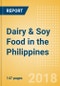Top Growth Opportunities: Dairy & Soy Food in the Philippines - Product Thumbnail Image