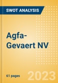 Agfa-Gevaert NV (AGFB) - Financial and Strategic SWOT Analysis Review- Product Image