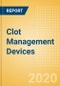 Clot Management Devices (Cardiovascular) - Global Market Analysis and Forecast Model (COVID-19 Market Impact) - Product Thumbnail Image