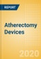 Atherectomy Devices (Cardiovascular) - Global Market Analysis and Forecast Model (COVID-19 Market Impact) - Product Thumbnail Image