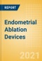 Endometrial Ablation Devices (General Surgery) - Global Market Analysis and Forecast Model (COVID-19 Market Impact) - Product Thumbnail Image
