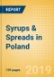 Country Profile: Syrups & Spreads in Poland - Product Thumbnail Image