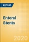 Enteral Stents (General Surgery) - Global Market Analysis and Forecast Model (COVID-19 Market Impact) - Product Thumbnail Image