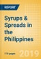 Country Profile: Syrups & Spreads in the Philippines - Product Thumbnail Image