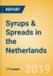 Country Profile: Syrups & Spreads in the Netherlands - Product Thumbnail Image
