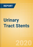 Urinary Tract Stents (General Surgery) - Global Market Analysis and Forecast Model (COVID-19 Market Impact)- Product Image