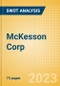 McKesson Corp (MCK) - Financial and Strategic SWOT Analysis Review - Product Thumbnail Image