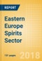 Opportunities in the Eastern Europe Spirits Sector: Analysis of Opportunities Offered by High Growth Economies - Product Thumbnail Image