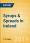 Country Profile: Syrups & Spreads in Ireland - Product Thumbnail Image