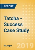 Tatcha - Success Case Study- Product Image