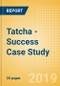 Tatcha - Success Case Study - Product Thumbnail Image