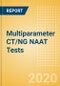 Multiparameter CT/NG NAAT Tests (In Vitro Diagnostics) - Global Market Analysis and Forecast Model (COVID-19 Market Impact) - Product Thumbnail Image