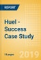 Huel - Success Case Study - Product Thumbnail Image