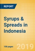 Country Profile: Syrups & Spreads in Indonesia- Product Image