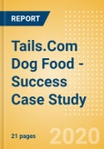 Tails.Com Dog Food - Success Case Study- Product Image
