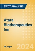 Atara Biotherapeutics Inc (ATRA) - Financial and Strategic SWOT Analysis Review- Product Image