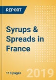 Country Profile: Syrups & Spreads in France- Product Image