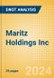 Maritz Holdings Inc. - Strategic SWOT Analysis Review - Product Thumbnail Image