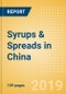 Country Profile: Syrups & Spreads in China - Product Thumbnail Image