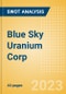 Blue Sky Uranium Corp (BSK) - Financial and Strategic SWOT Analysis Review - Product Thumbnail Image