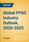 Global FPSO Industry Outlook, 2020-2025 - Petrobras Drives Global Upcoming FPSO Deployments - Product Thumbnail Image