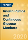 Insulin Pumps and Continuous Glucose Monitors (Diabetes Care Devices) - Global Market Analysis and Forecast Model (COVID-19 Market Impact)- Product Image