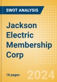 Jackson Electric Membership Corp - Strategic SWOT Analysis Review- Product Image