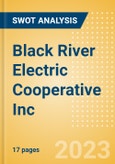 Black River Electric Cooperative Inc - Strategic SWOT Analysis Review- Product Image