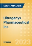 Ultragenyx Pharmaceutical Inc (RARE) - Financial and Strategic SWOT Analysis Review- Product Image