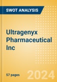 Ultragenyx Pharmaceutical Inc (RARE) - Financial and Strategic SWOT Analysis Review- Product Image