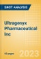 Ultragenyx Pharmaceutical Inc (RARE) - Financial and Strategic SWOT Analysis Review - Product Thumbnail Image