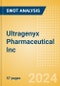 Ultragenyx Pharmaceutical Inc (RARE) - Financial and Strategic SWOT Analysis Review - Product Thumbnail Image